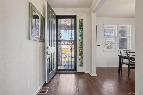 25208 E Ellsworth Place Aurora CO 80018