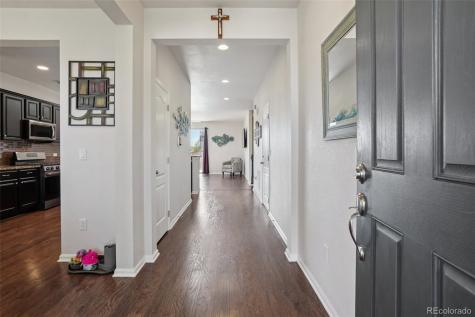25208 E Ellsworth Place Aurora CO 80018