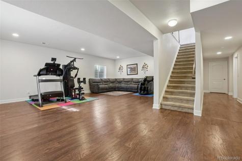 25208 E Ellsworth Place Aurora CO 80018