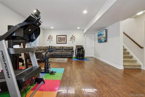 25208 E Ellsworth Place Aurora CO 80018