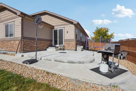25208 E Ellsworth Place Aurora CO 80018