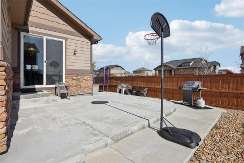 25208 E Ellsworth Place Aurora CO 80018