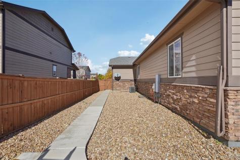 25208 E Ellsworth Place Aurora CO 80018