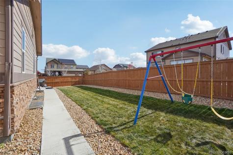 25208 E Ellsworth Place Aurora CO 80018
