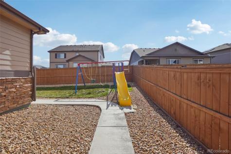 25208 E Ellsworth Place Aurora CO 80018