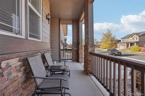 25208 E Ellsworth Place Aurora CO 80018
