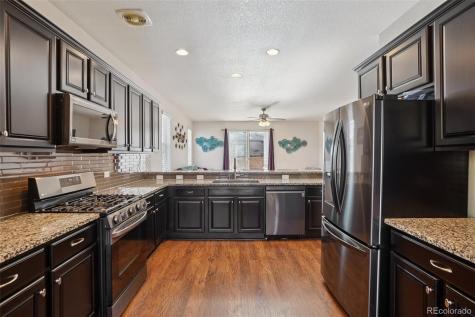 25208 E Ellsworth Place Aurora CO 80018