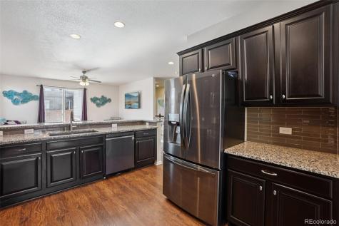 25208 E Ellsworth Place Aurora CO 80018