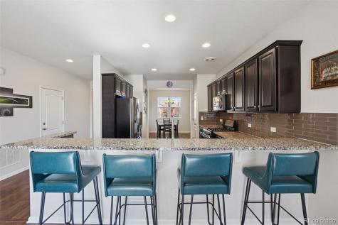 25208 E Ellsworth Place Aurora CO 80018