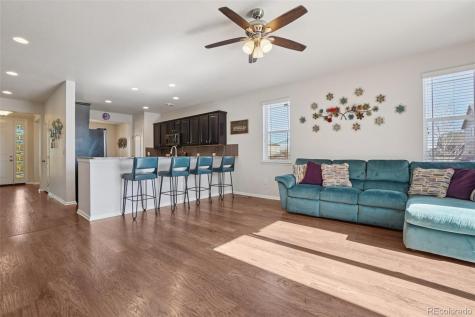25208 E Ellsworth Place Aurora CO 80018