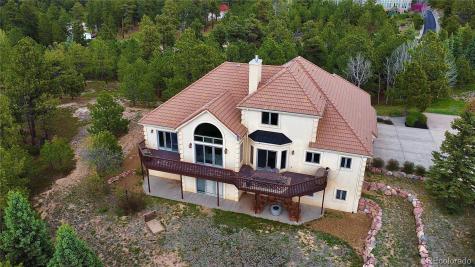 1120 Brenthaven Court Monument CO 80132