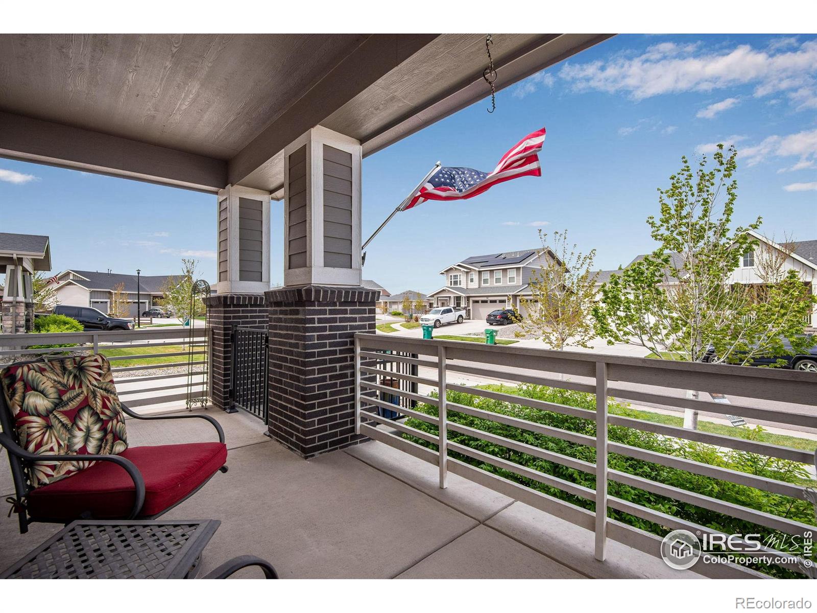 3022 Merlin Drive Brighton CO 80601