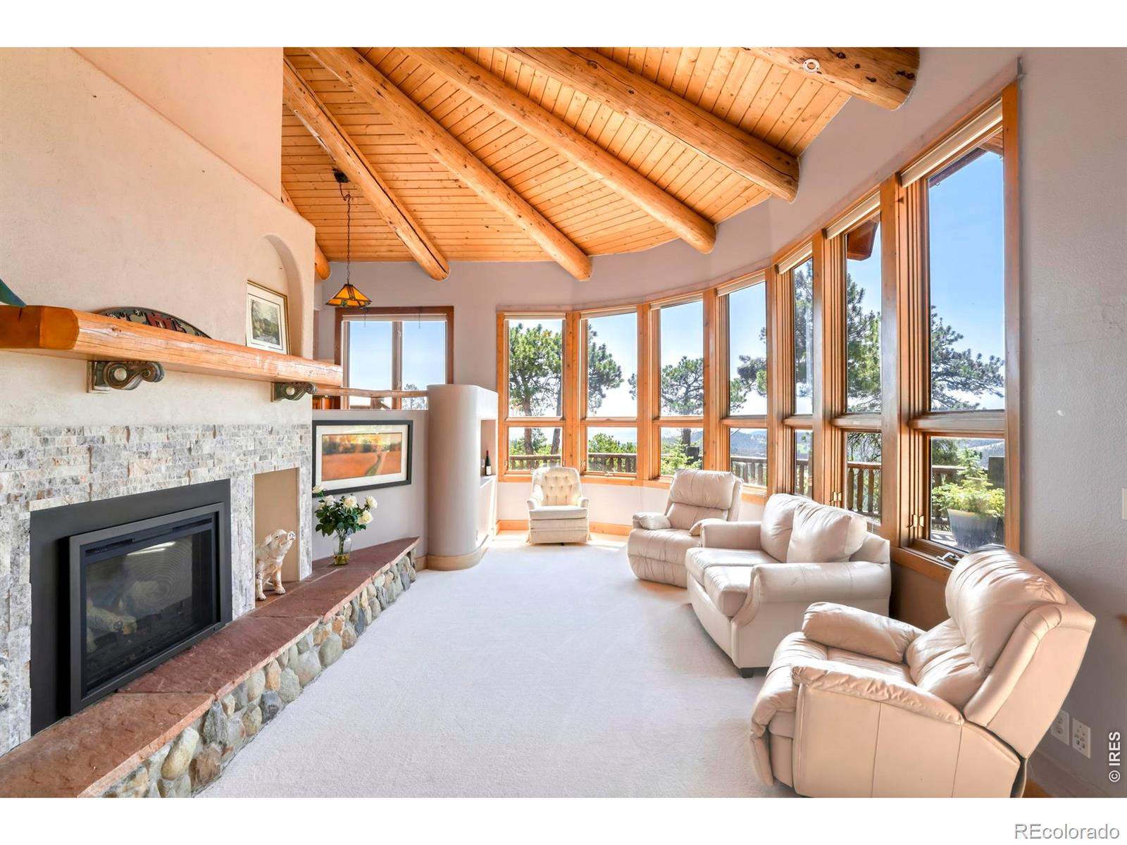 24043 Eagle Cliff Trail Conifer CO 80433