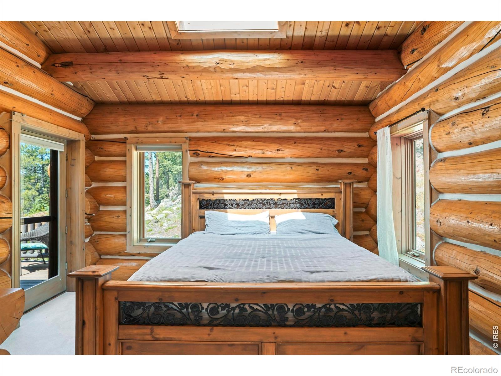 24043 Eagle Cliff Trail Conifer CO 80433