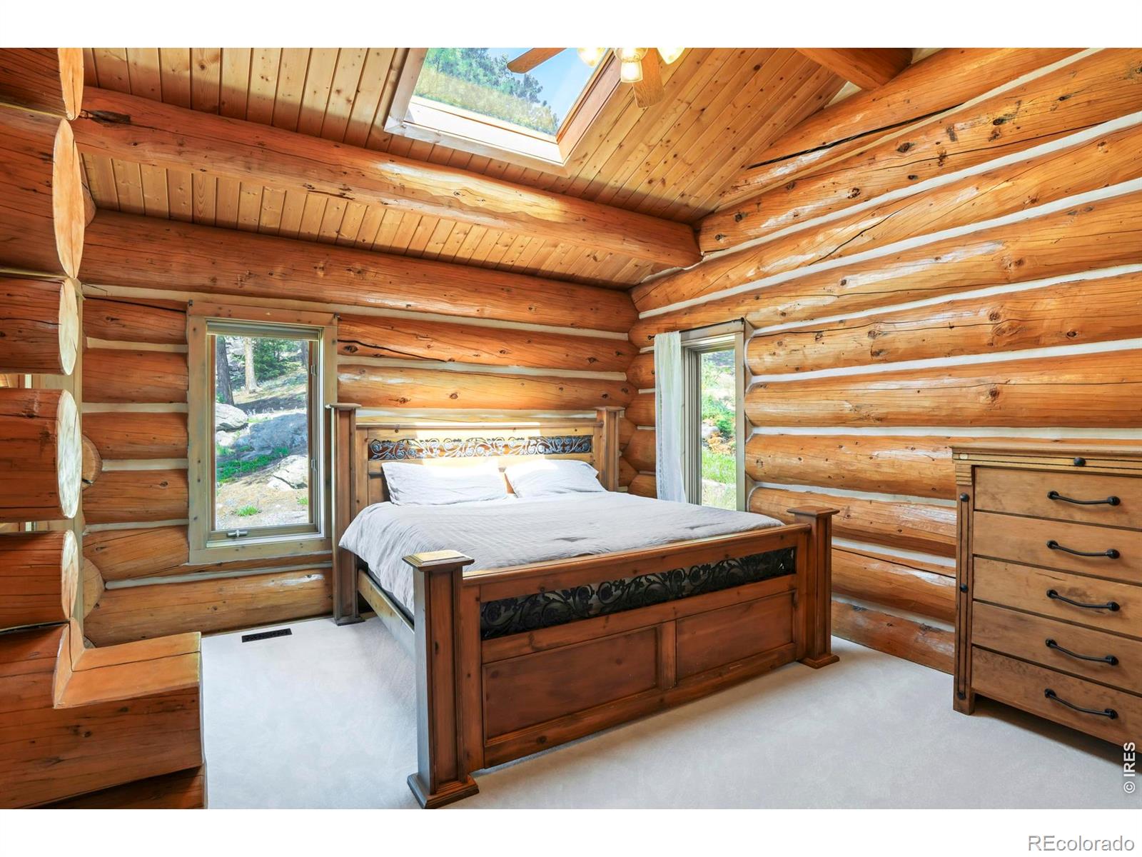 24043 Eagle Cliff Trail Conifer CO 80433