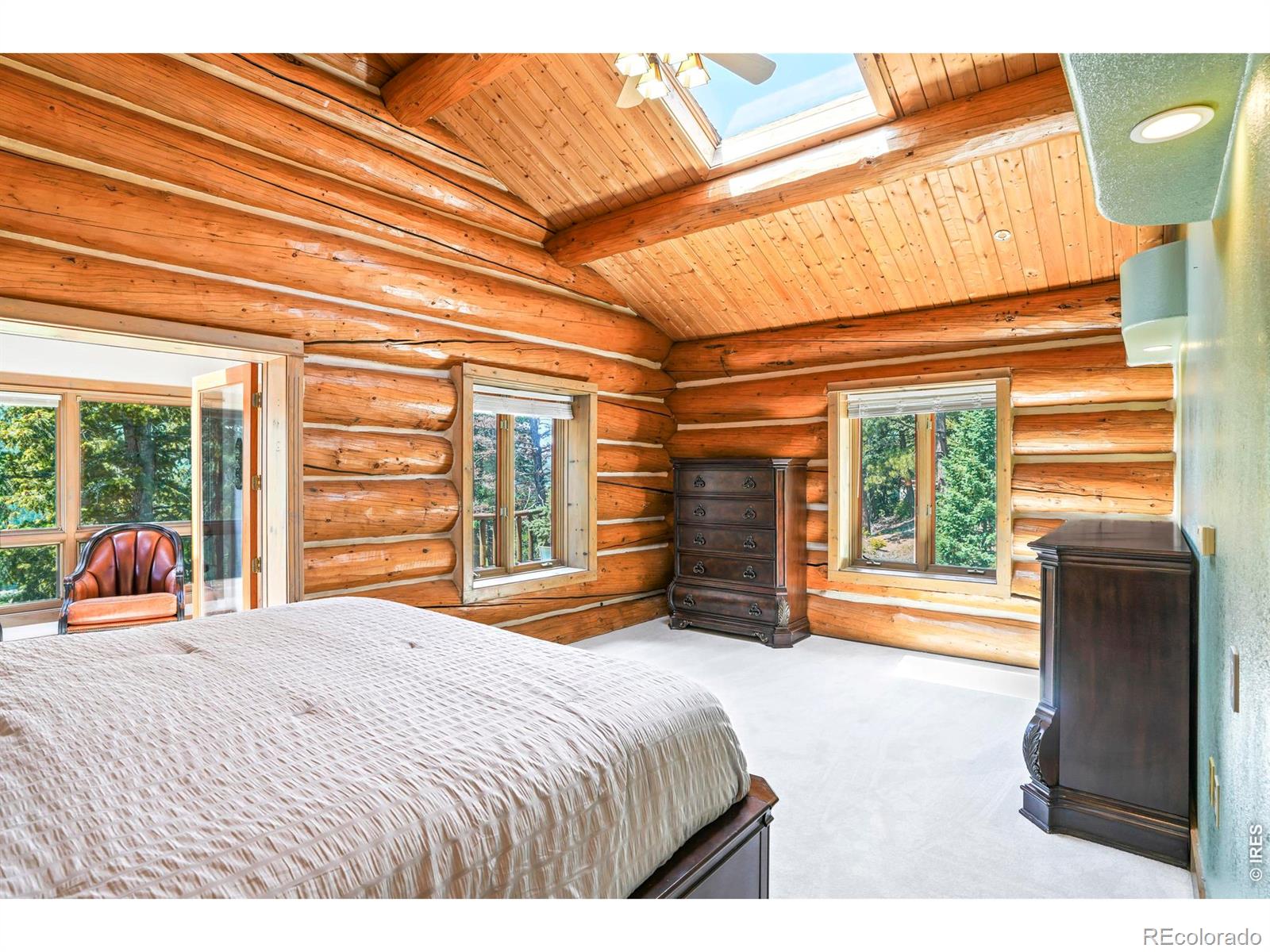 24043 Eagle Cliff Trail Conifer CO 80433