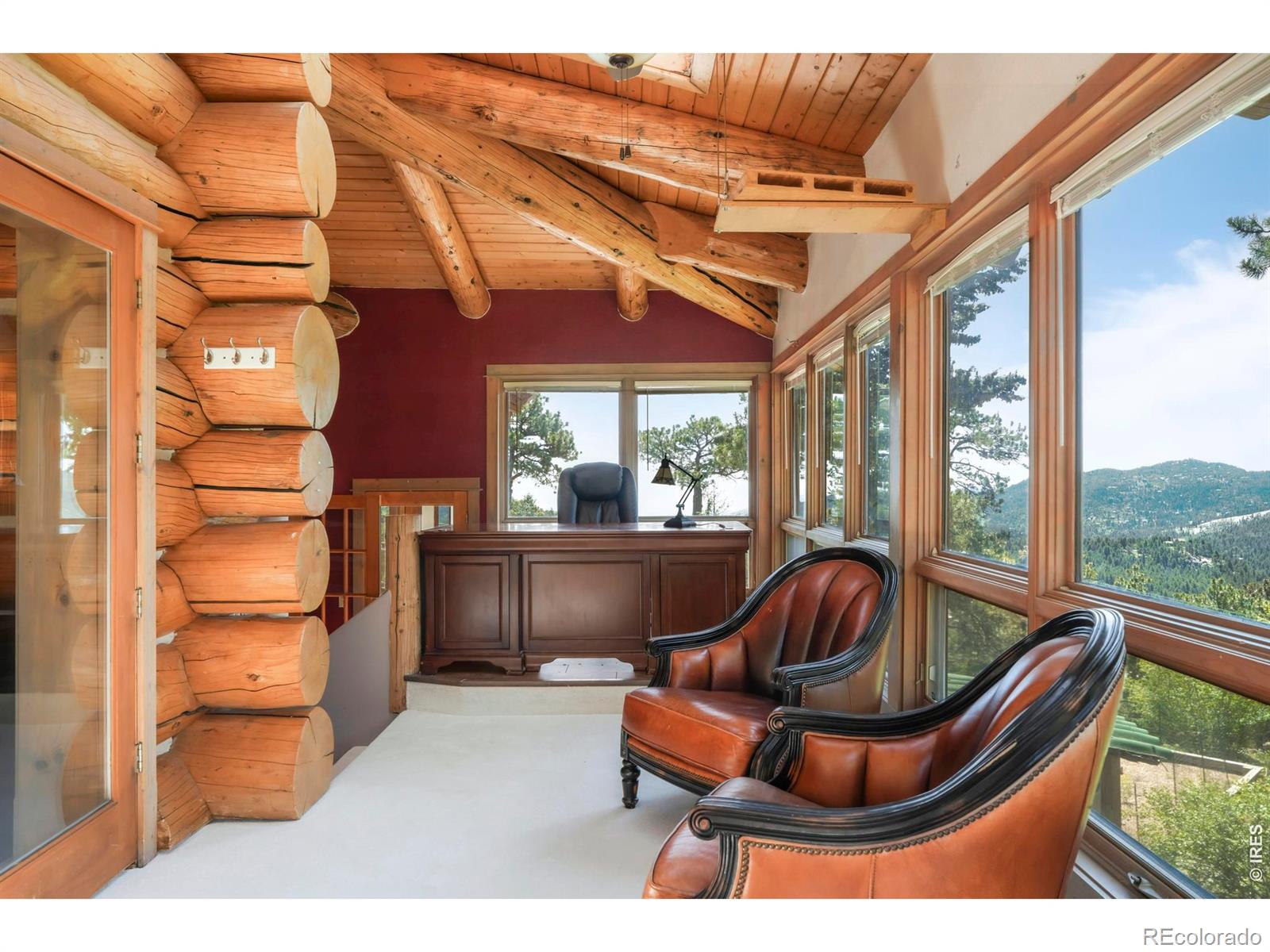 24043 Eagle Cliff Trail Conifer CO 80433