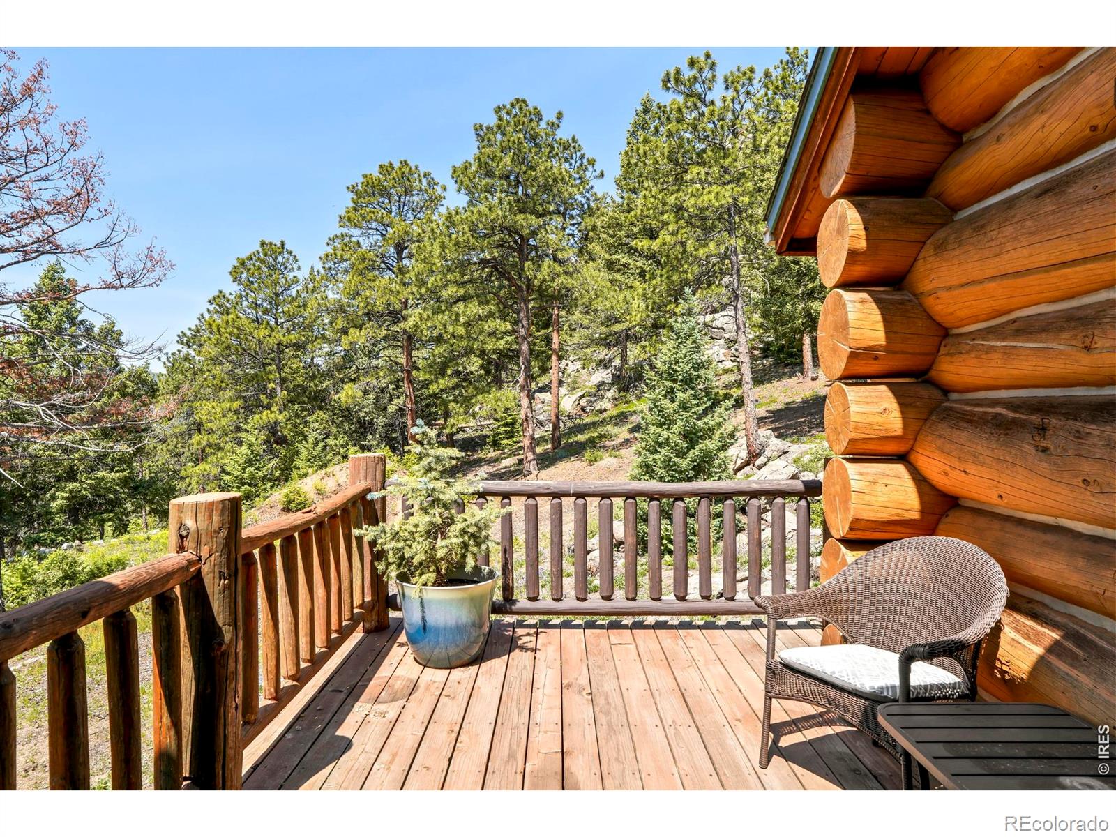 24043 Eagle Cliff Trail Conifer CO 80433