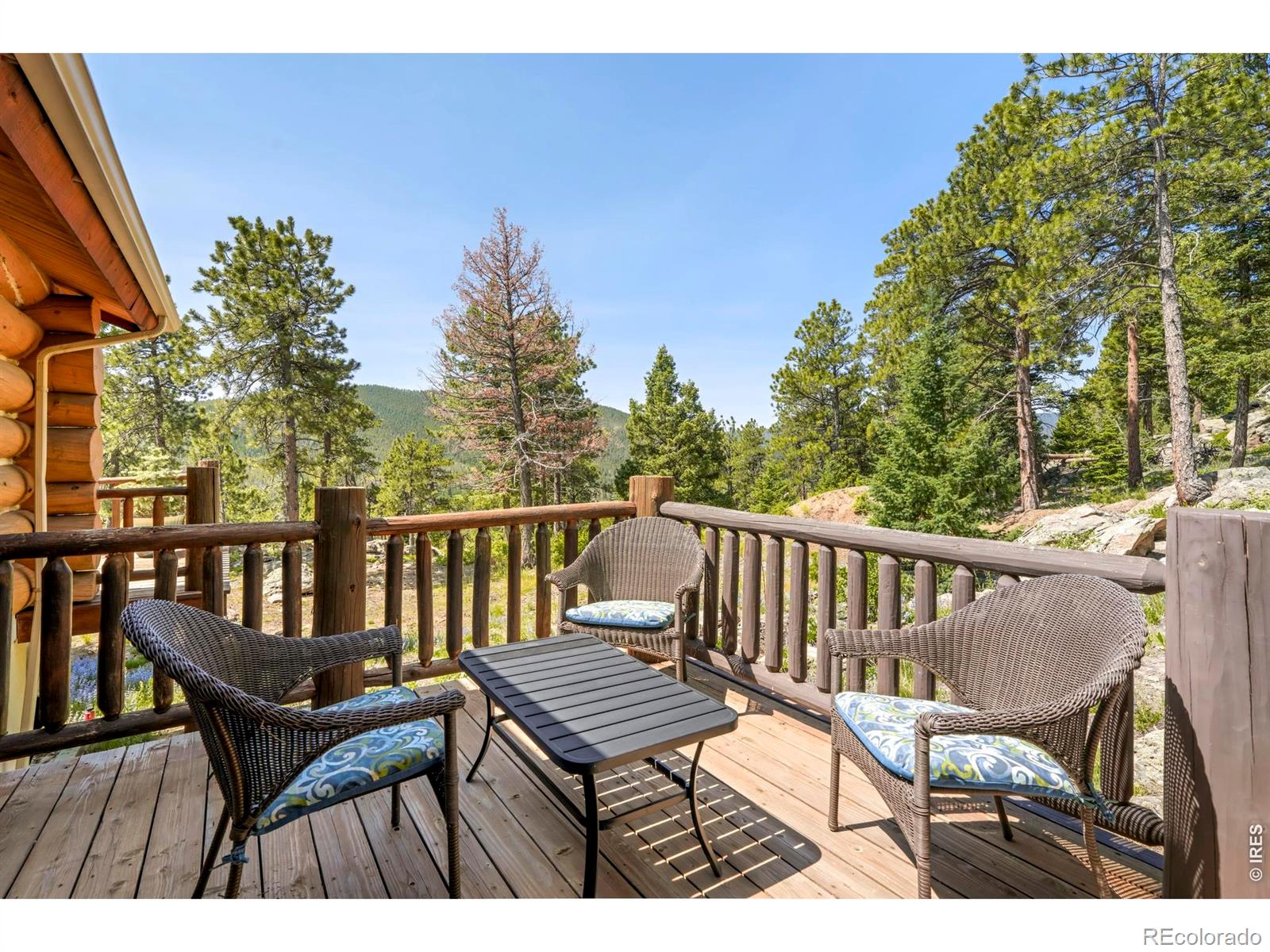 24043 Eagle Cliff Trail Conifer CO 80433