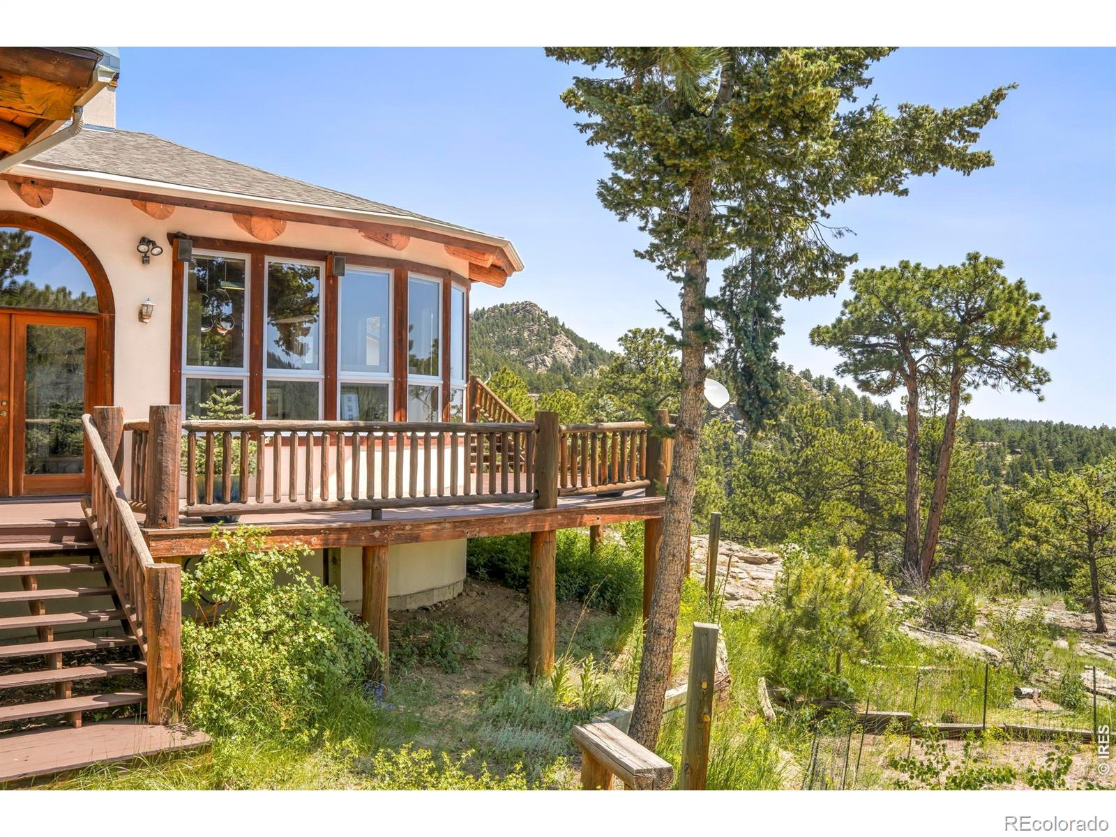 24043 Eagle Cliff Trail Conifer CO 80433
