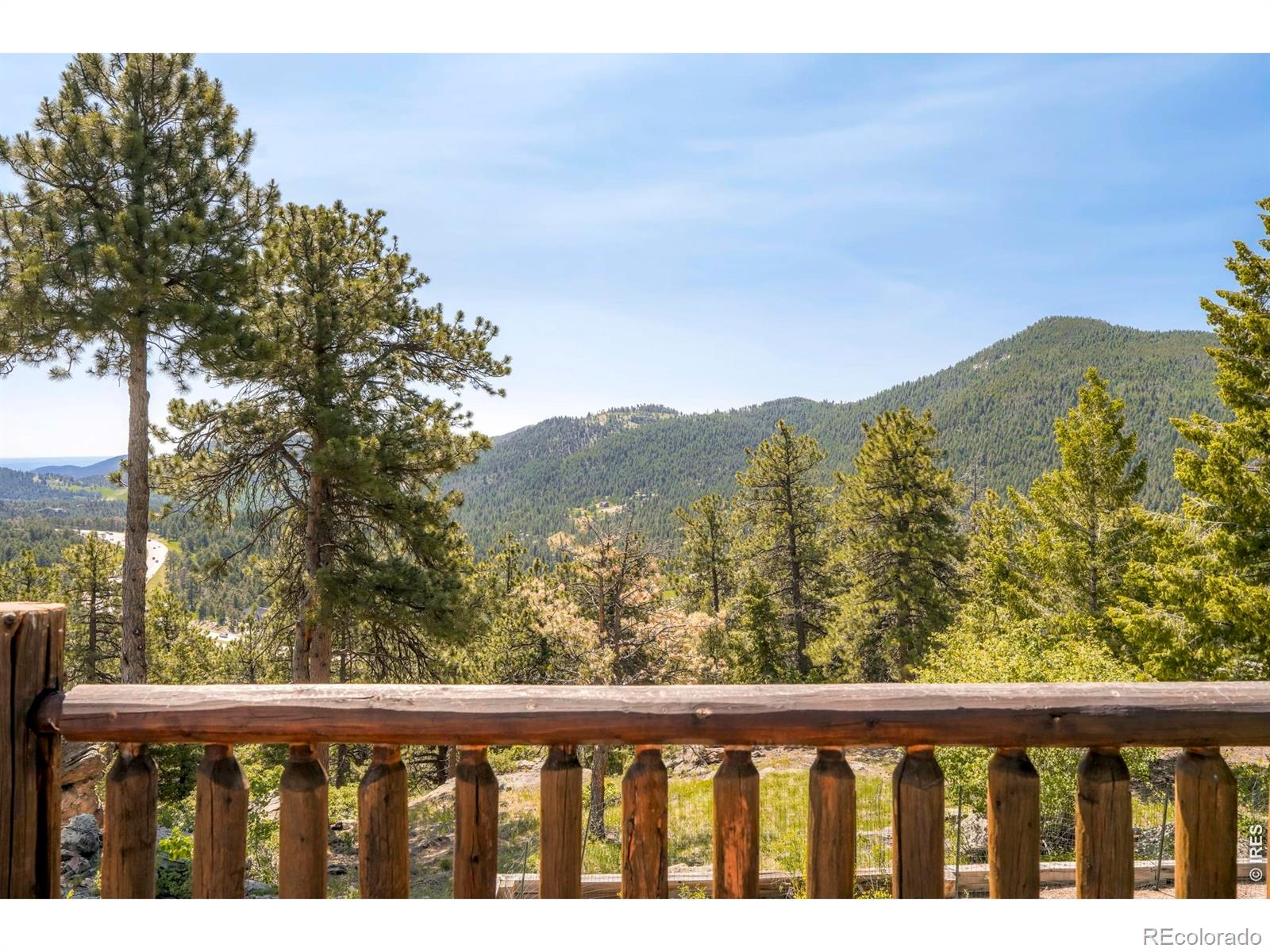 24043 Eagle Cliff Trail Conifer CO 80433