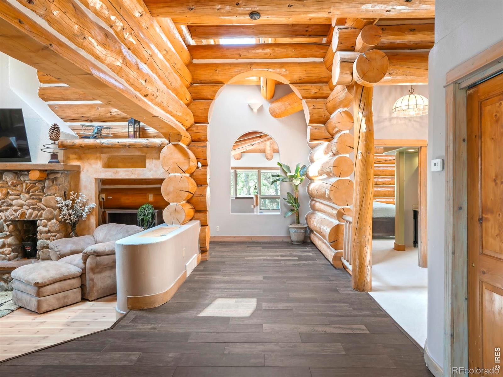 24043 Eagle Cliff Trail Conifer CO 80433