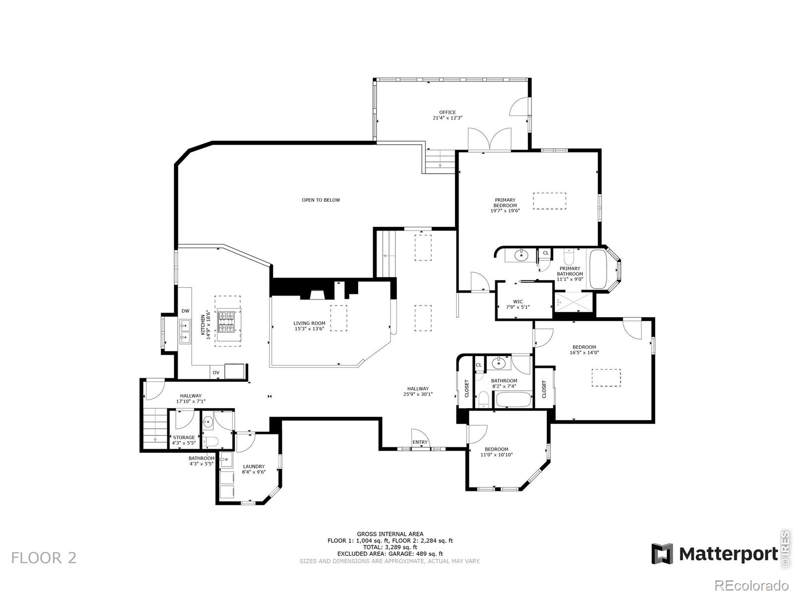 24043 Eagle Cliff Trail Conifer CO 80433