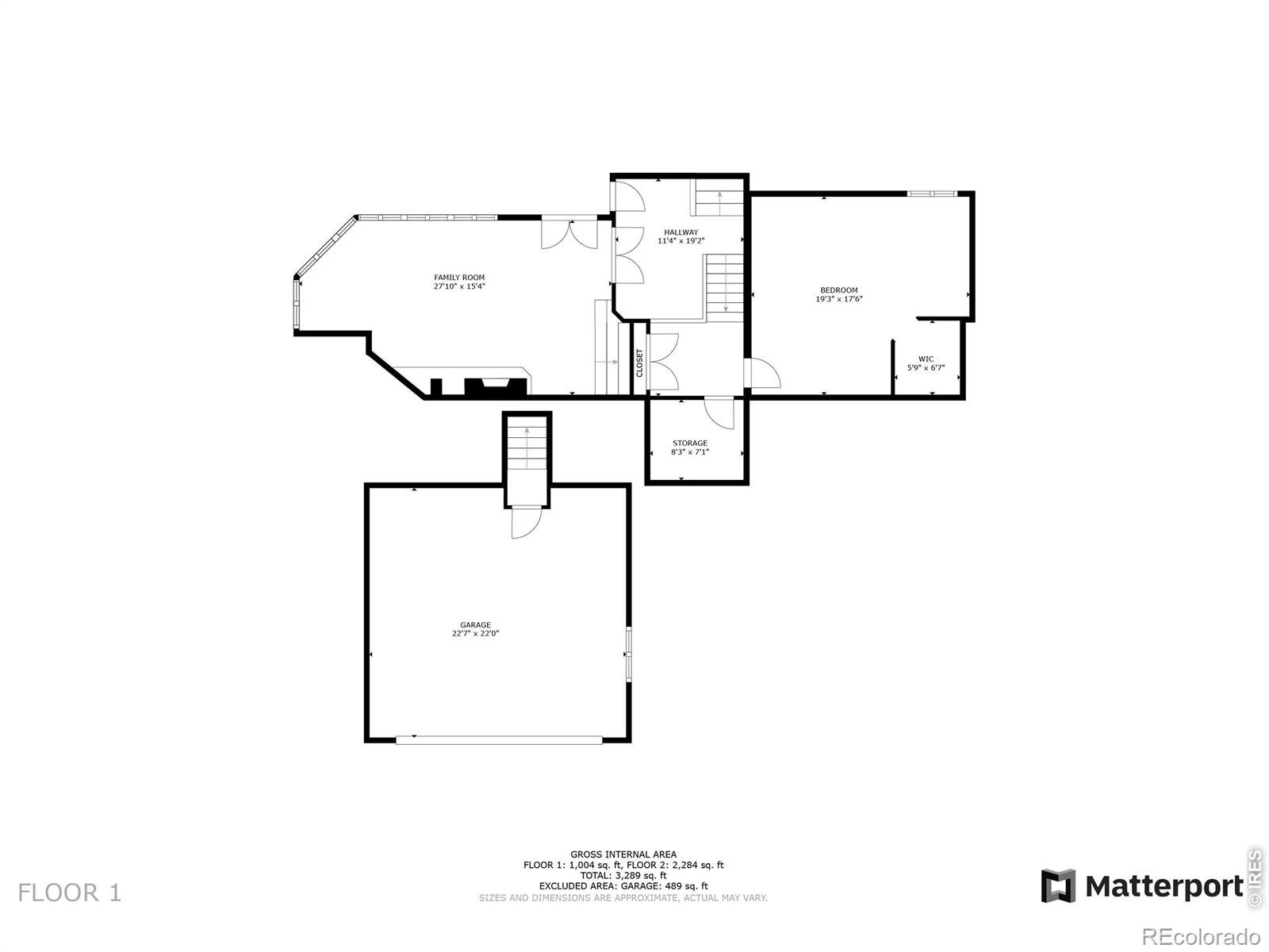 24043 Eagle Cliff Trail Conifer CO 80433