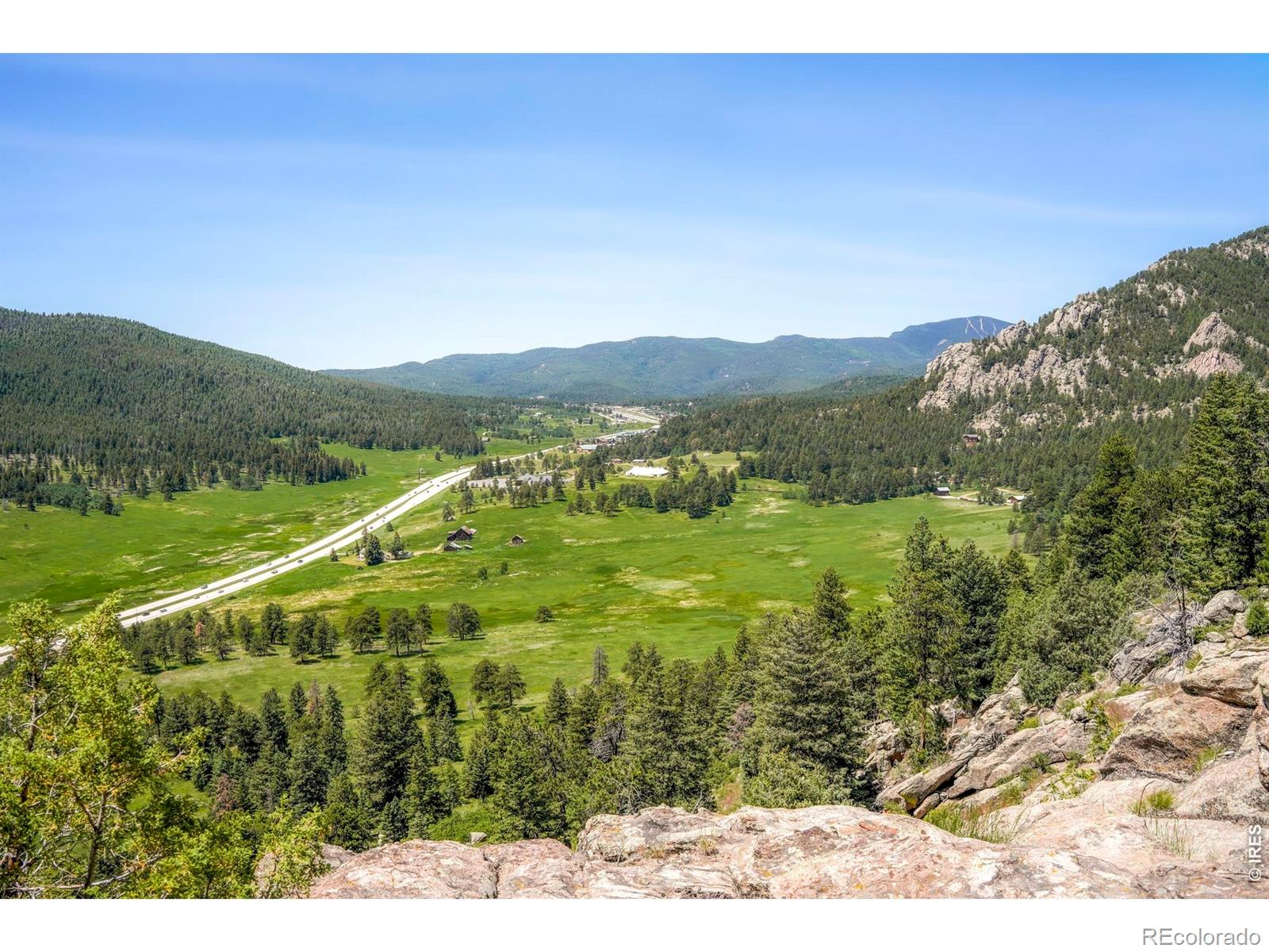 24043 Eagle Cliff Trail Conifer CO 80433