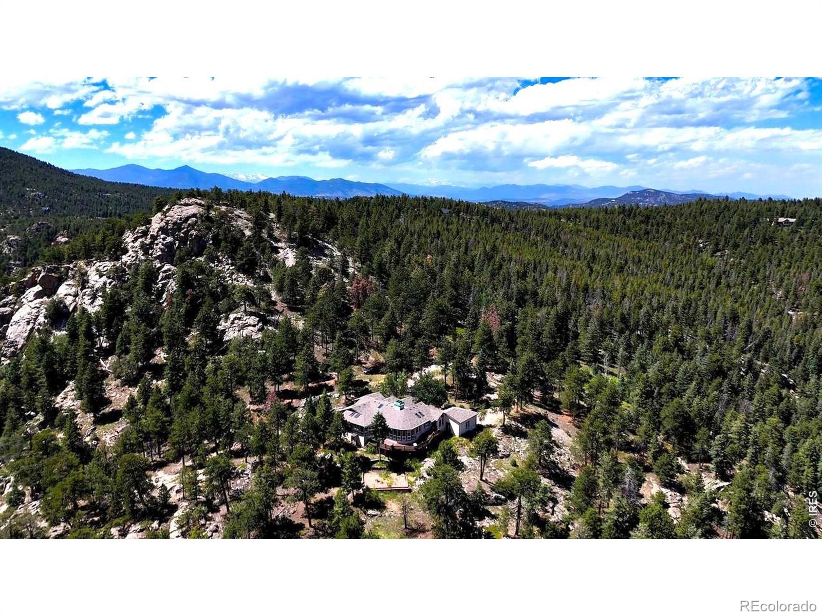 24043 Eagle Cliff Trail Conifer CO 80433