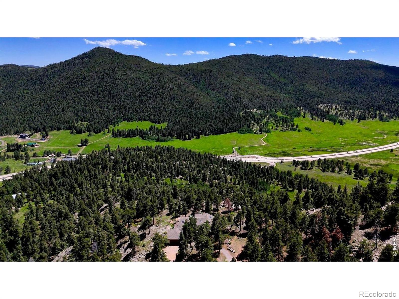 24043 Eagle Cliff Trail Conifer CO 80433