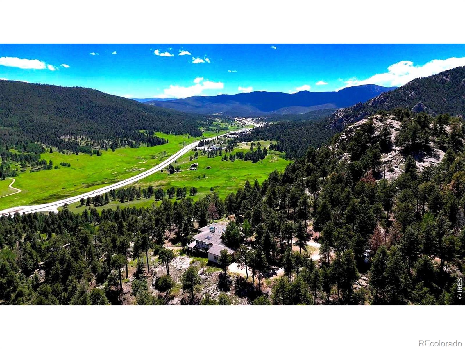 24043 Eagle Cliff Trail Conifer CO 80433