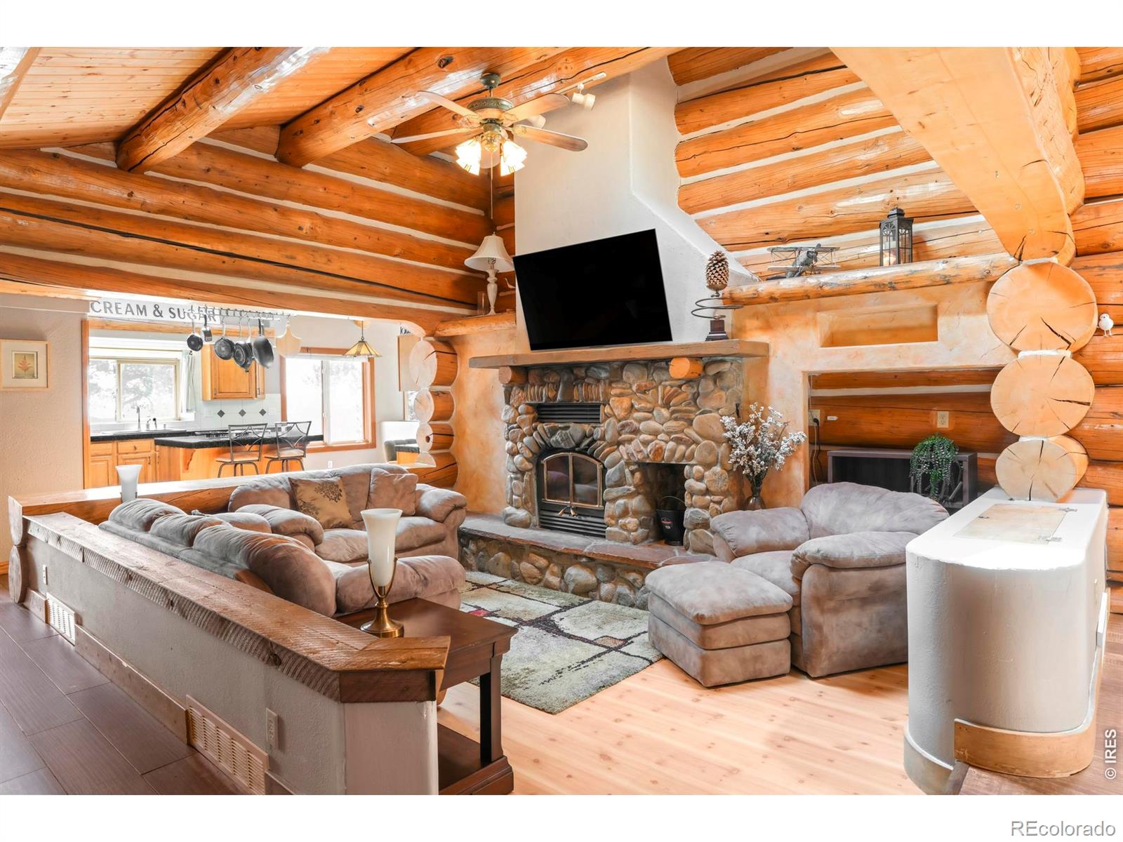 24043 Eagle Cliff Trail Conifer CO 80433