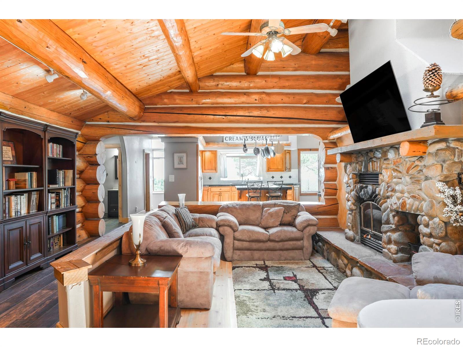 24043 Eagle Cliff Trail Conifer CO 80433