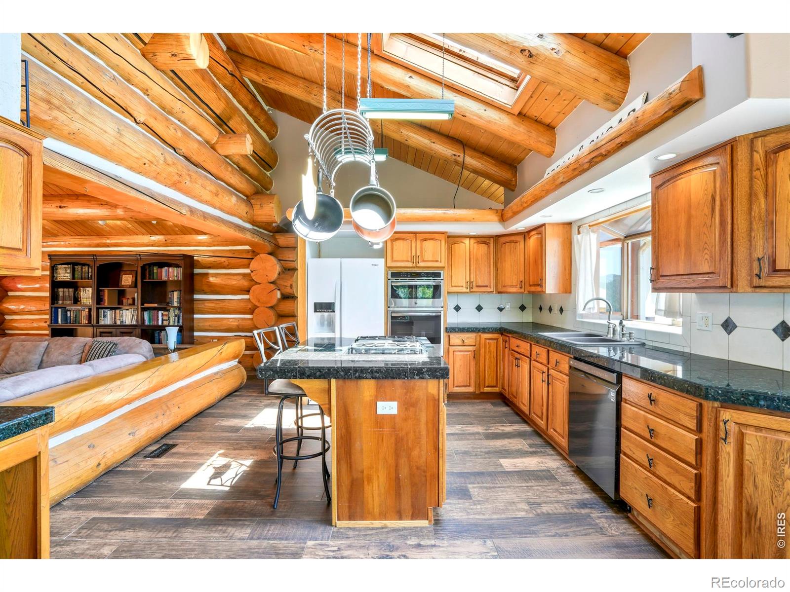24043 Eagle Cliff Trail Conifer CO 80433