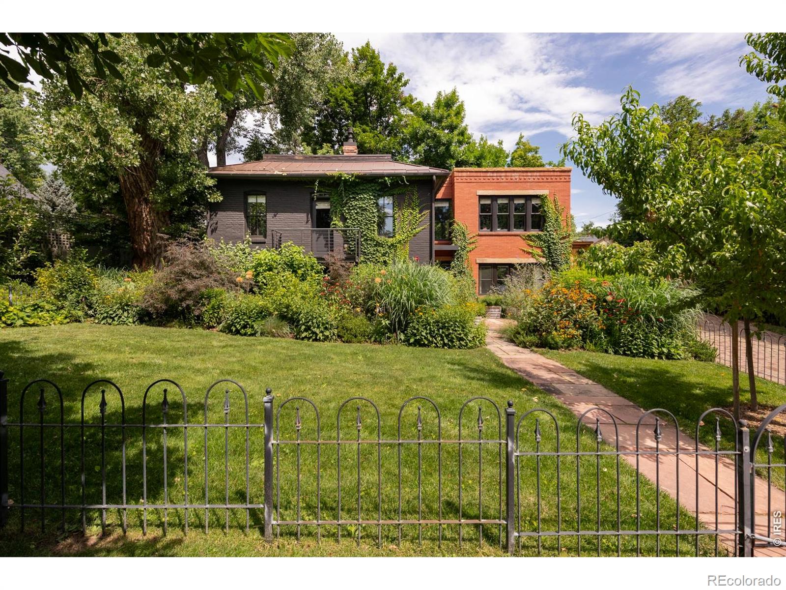 615 Spruce Street Boulder CO 80302