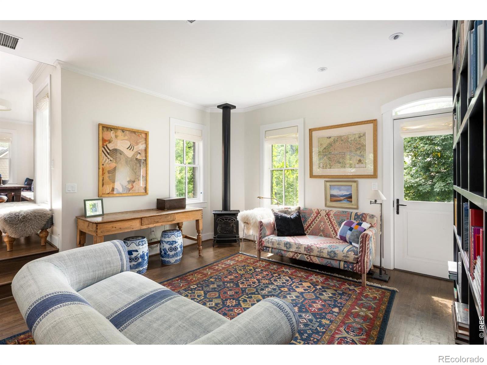 615 Spruce Street Boulder CO 80302