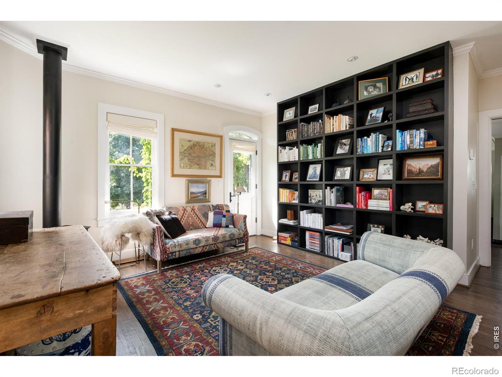 615 Spruce Street Boulder CO 80302