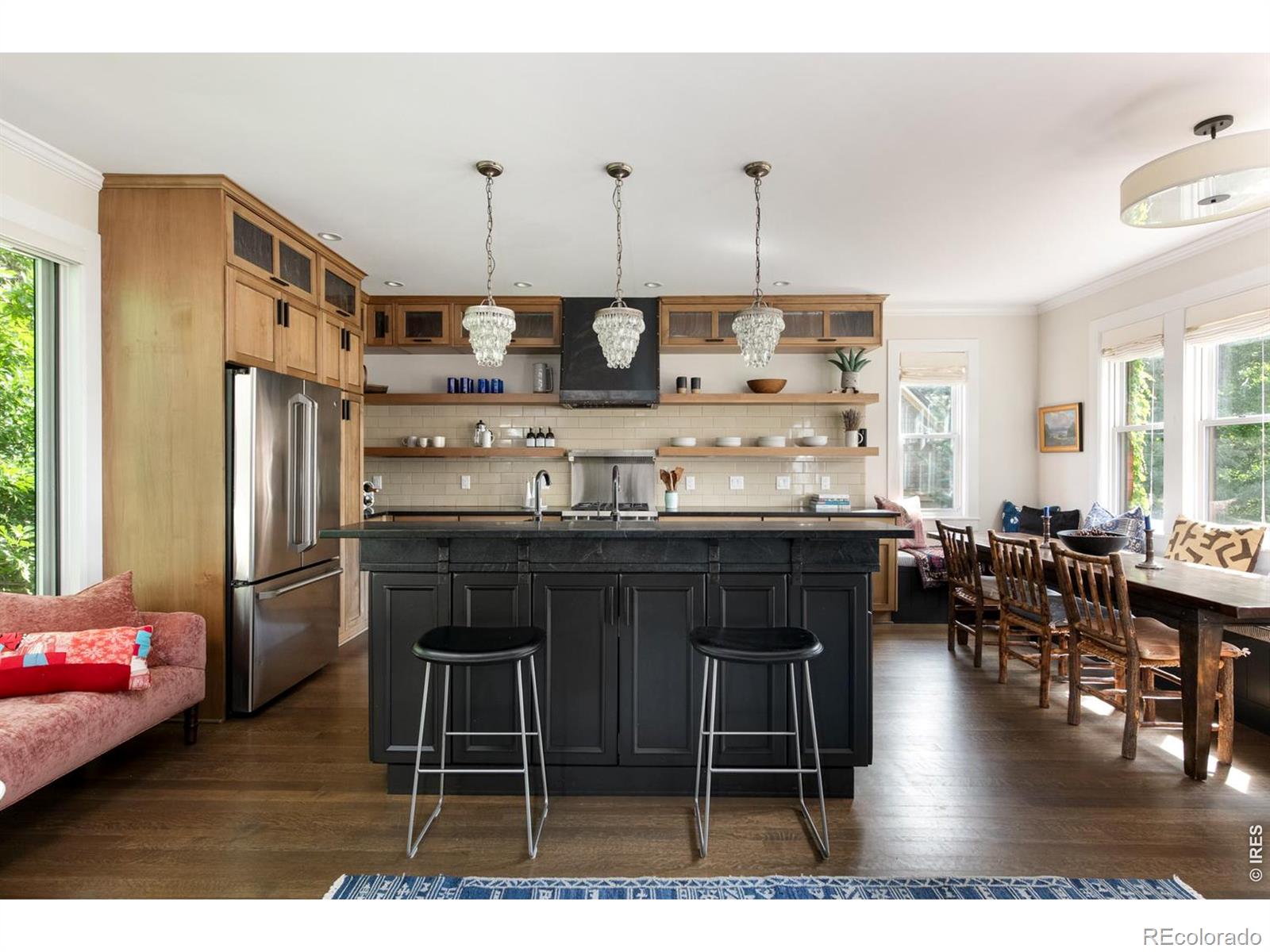 615 Spruce Street Boulder CO 80302
