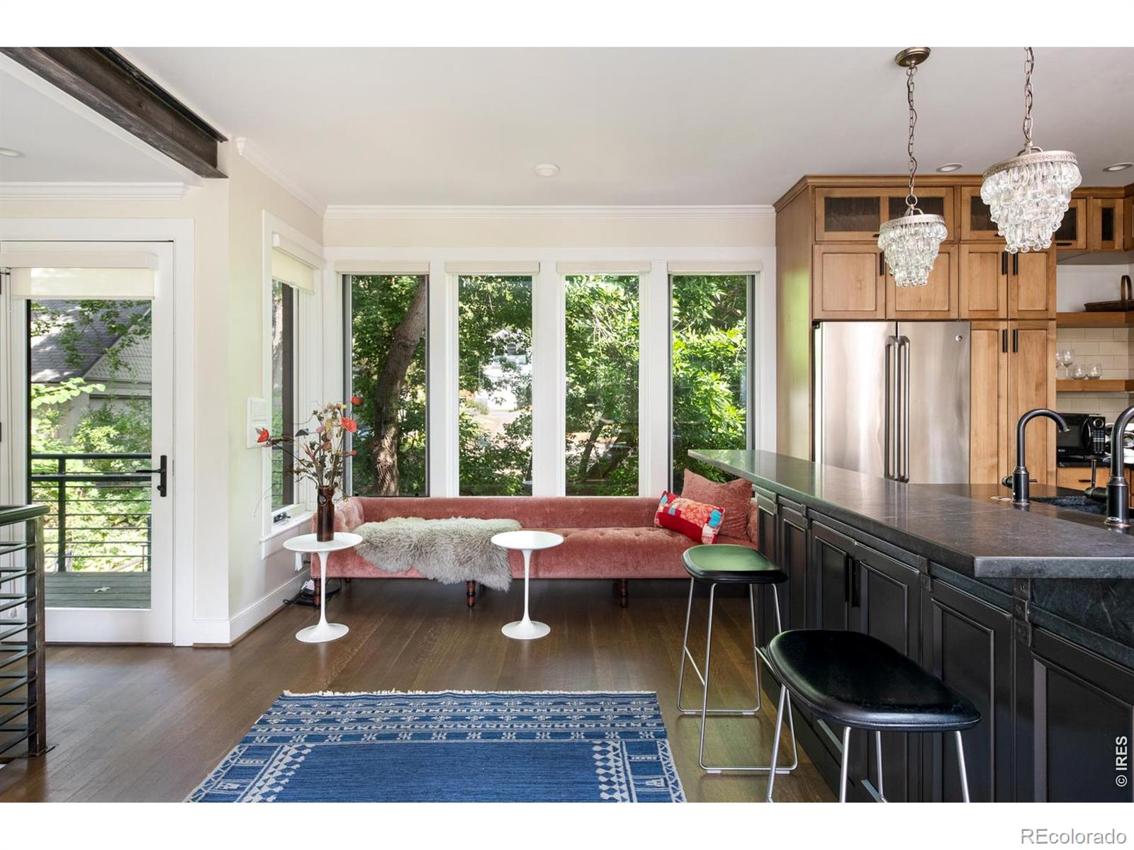 615 Spruce Street Boulder CO 80302