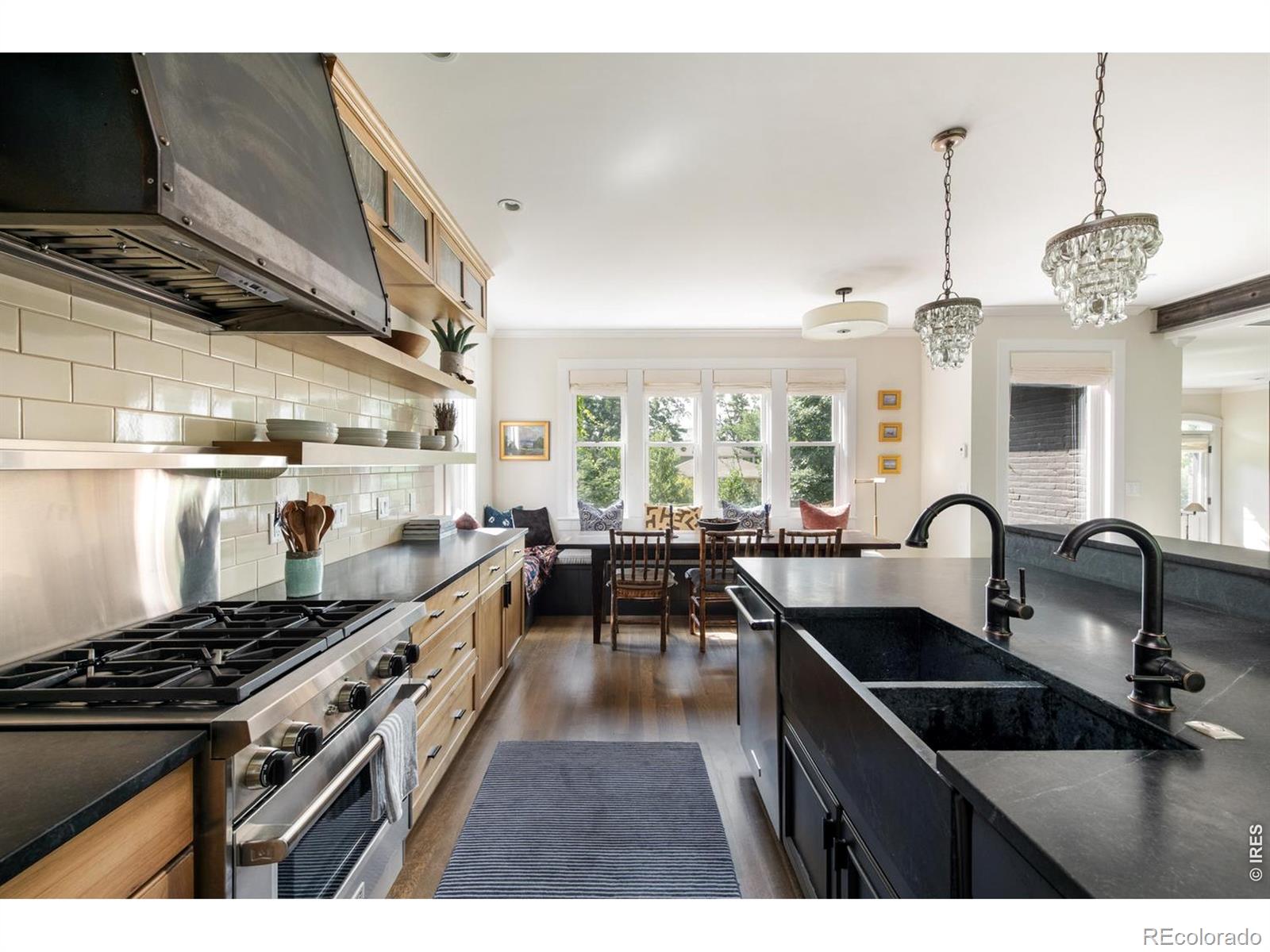 615 Spruce Street Boulder CO 80302