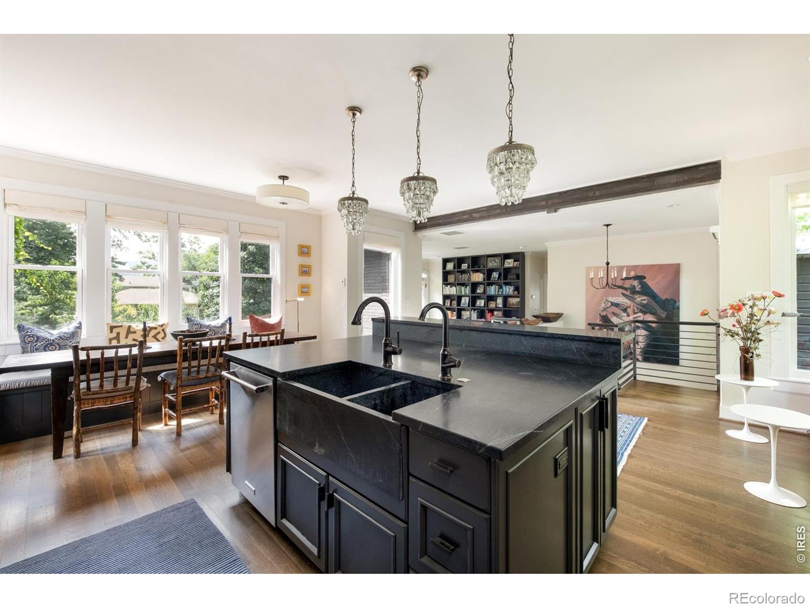 615 Spruce Street Boulder CO 80302