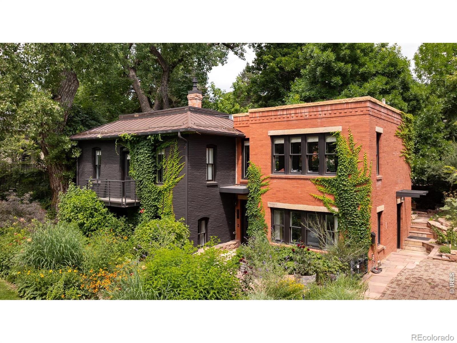 615 Spruce Street Boulder CO 80302