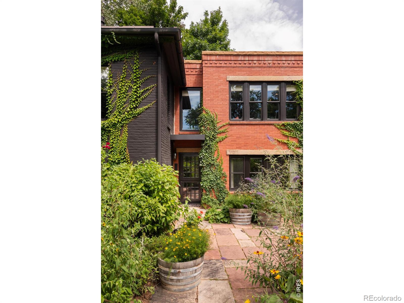 615 Spruce Street Boulder CO 80302