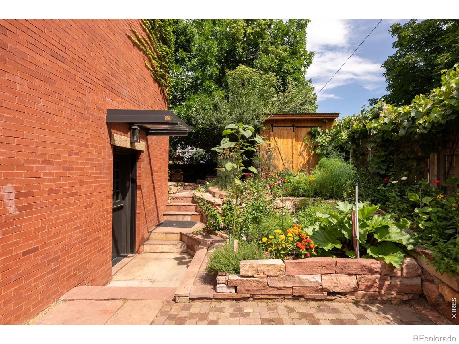 615 Spruce Street Boulder CO 80302