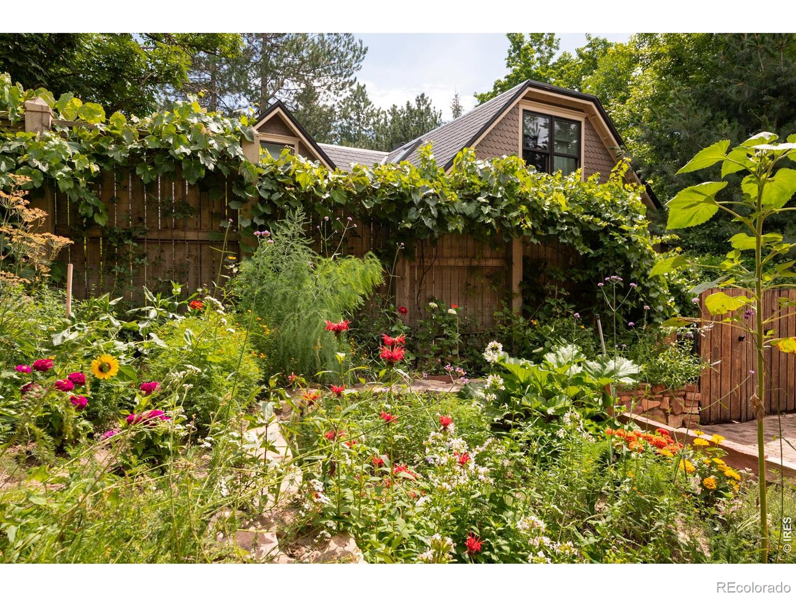 615 Spruce Street Boulder CO 80302