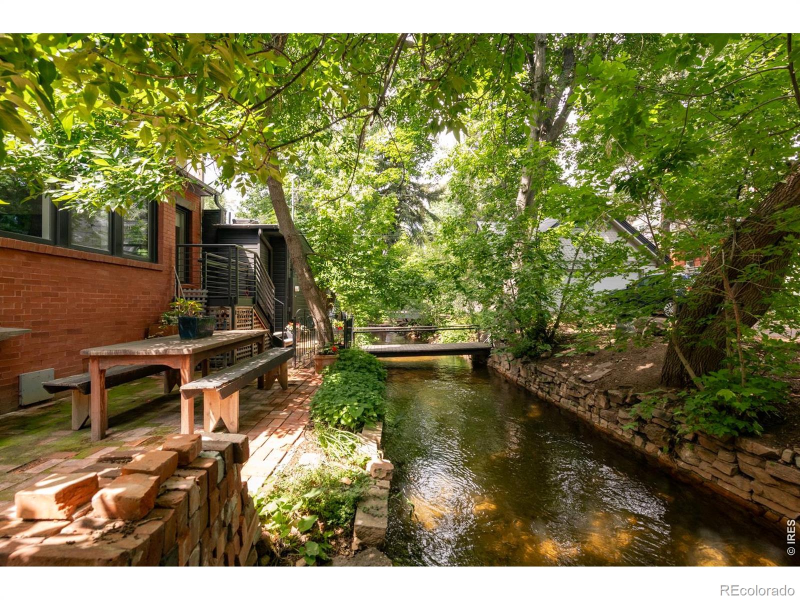 615 Spruce Street Boulder CO 80302