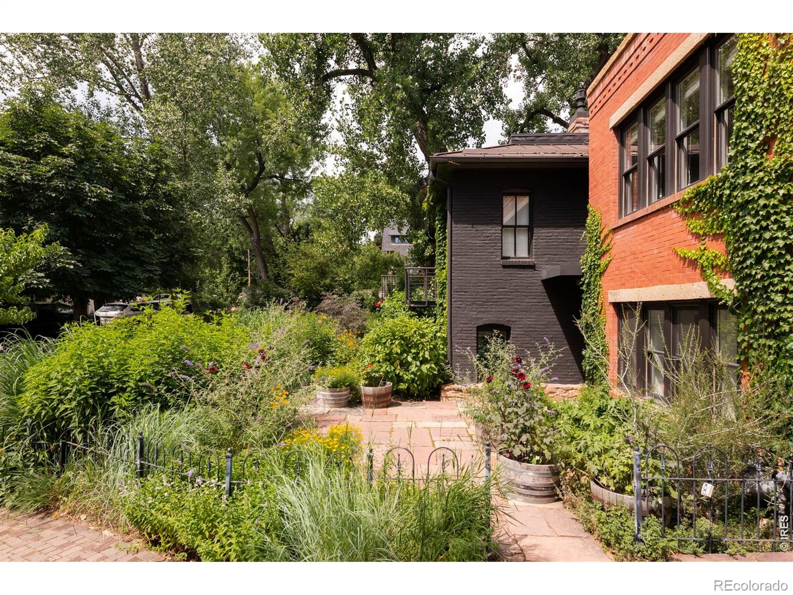 615 Spruce Street Boulder CO 80302