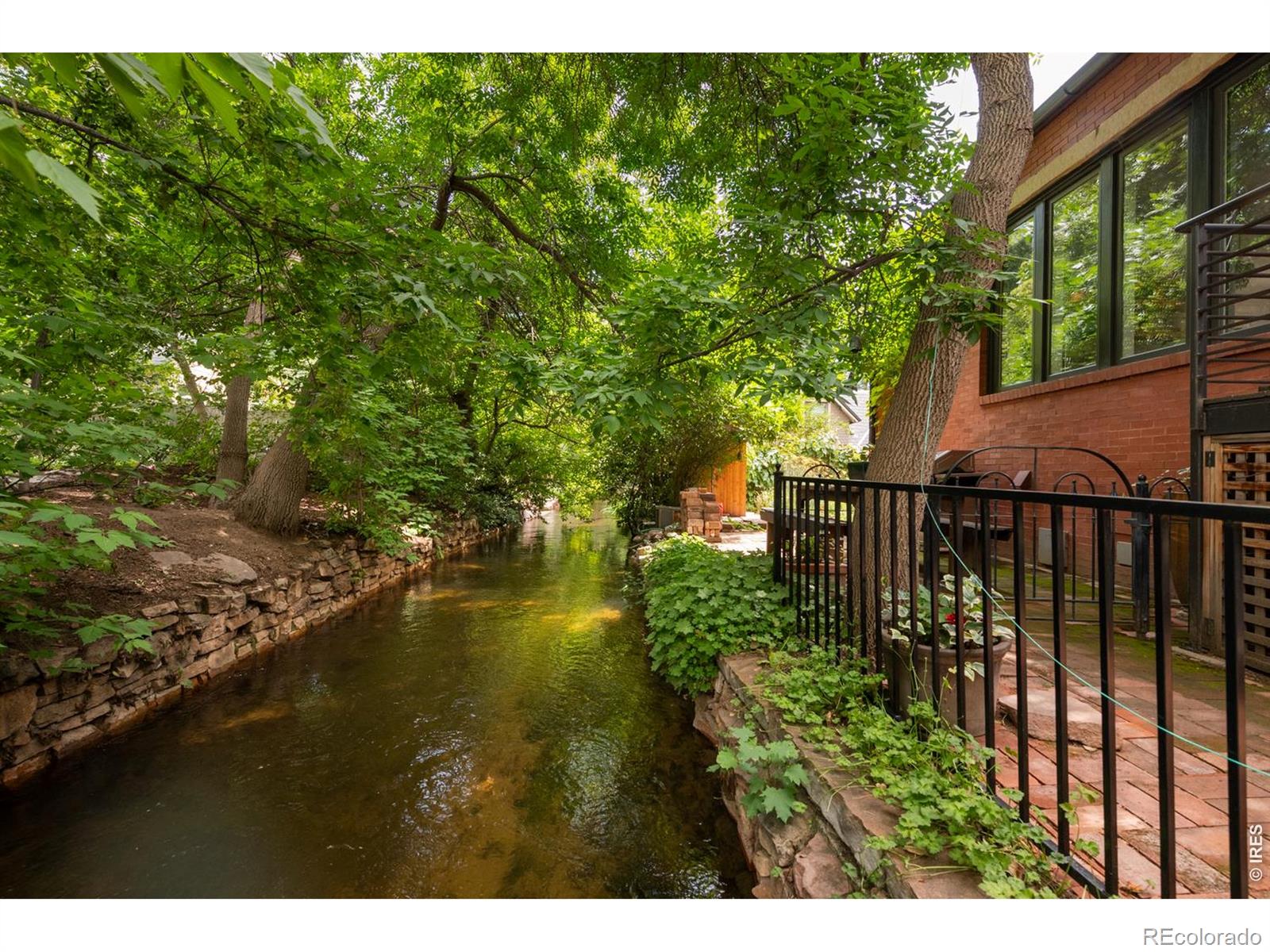 615 Spruce Street Boulder CO 80302