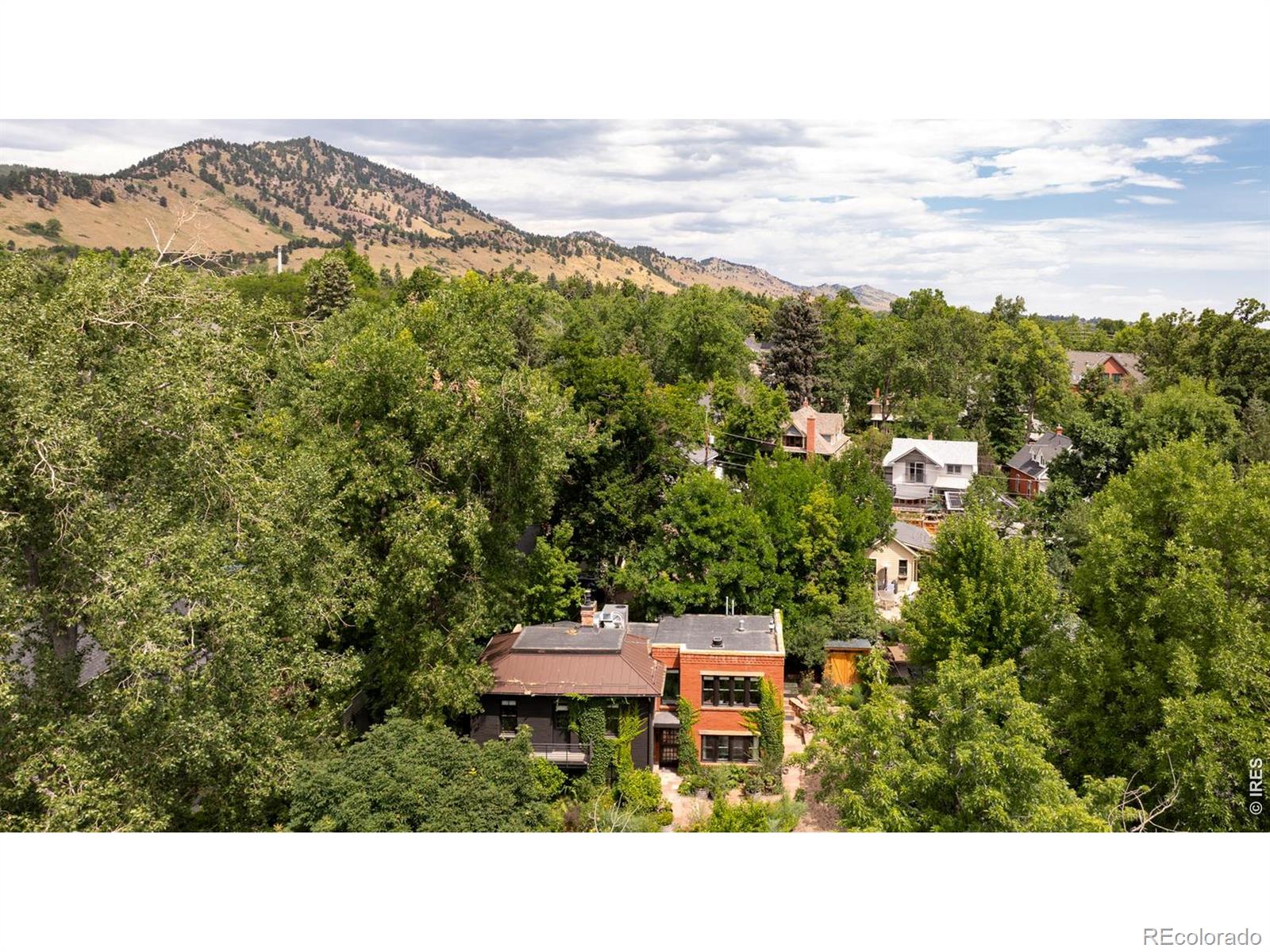 615 Spruce Street Boulder CO 80302